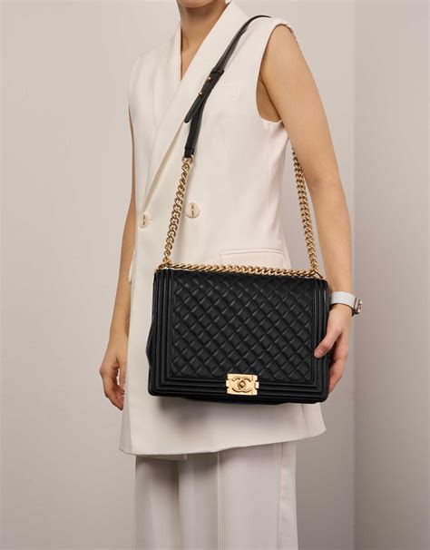 boy chanel flap bag replica|chanel boy small quilted bag.